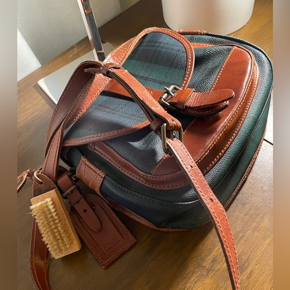 Ralph Lauren Crossbody - Picture 14 of 14